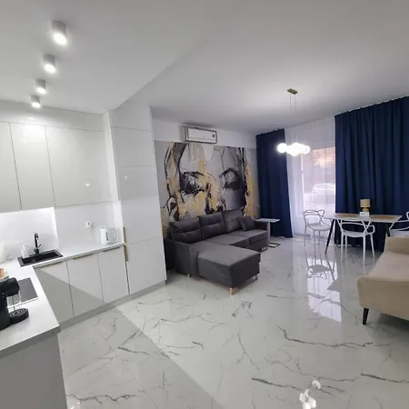 Apartament Jedlinka A Jedlina-Zdroj Exterior foto