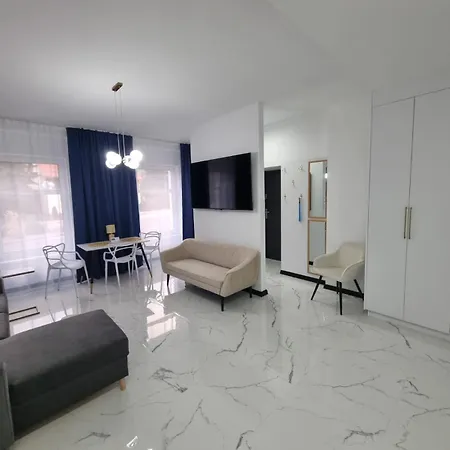 Apartament Jedlinka A Jedlina-Zdroj Exterior foto