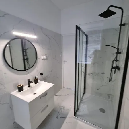 Apartament Jedlinka A Jedlina-Zdroj Exterior foto