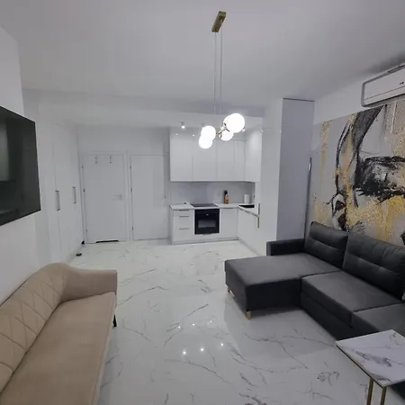 Apartament Jedlinka A Jedlina-Zdroj Exterior foto