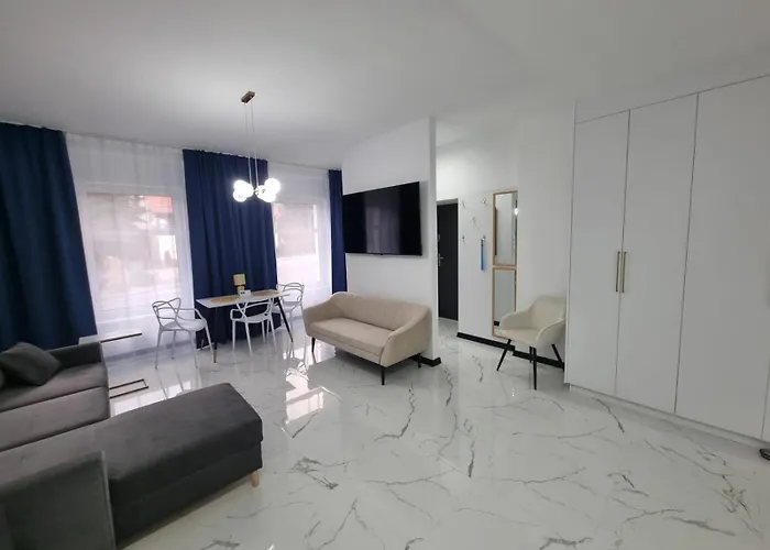 Apartament Jedlinka A