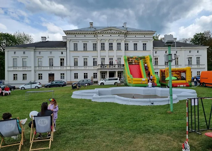 Apartament Jedlinka A