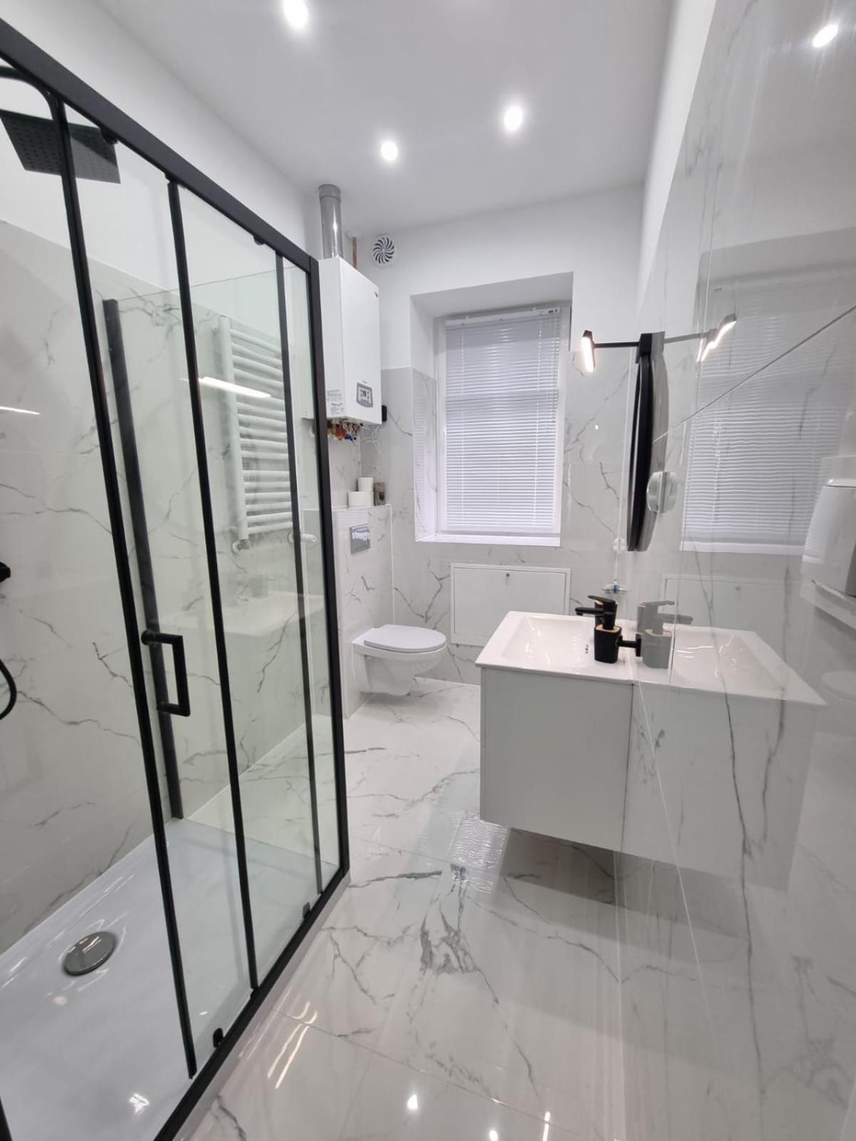 Jedlinka A Apartment Jedlina-Zdroj
