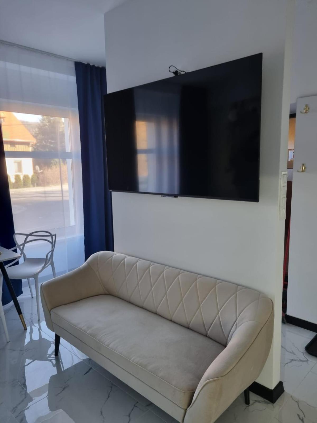 Apartment Jedlinka A Jedlina-Zdroj