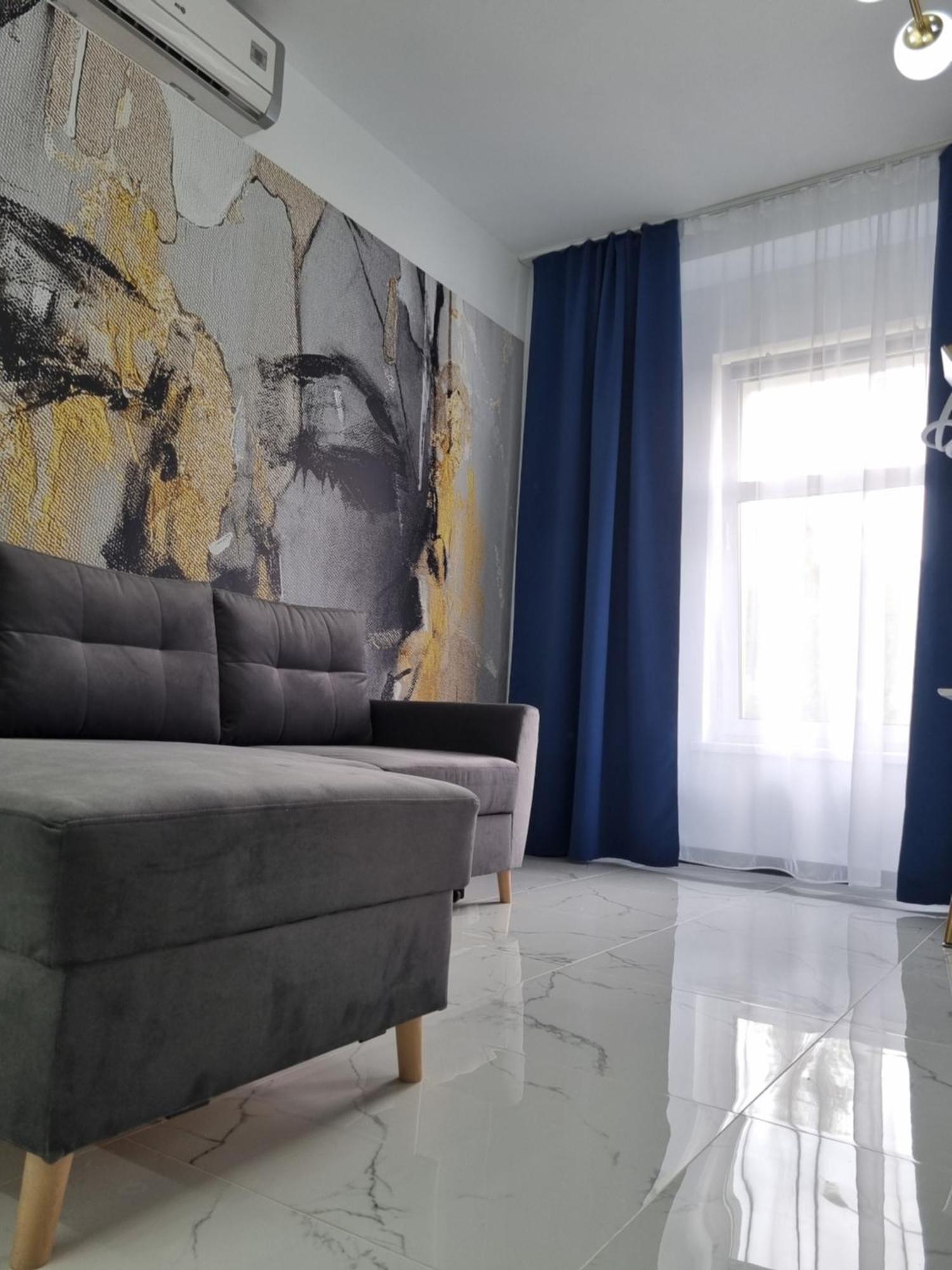 Apartment Jedlinka A Jedlina-Zdroj