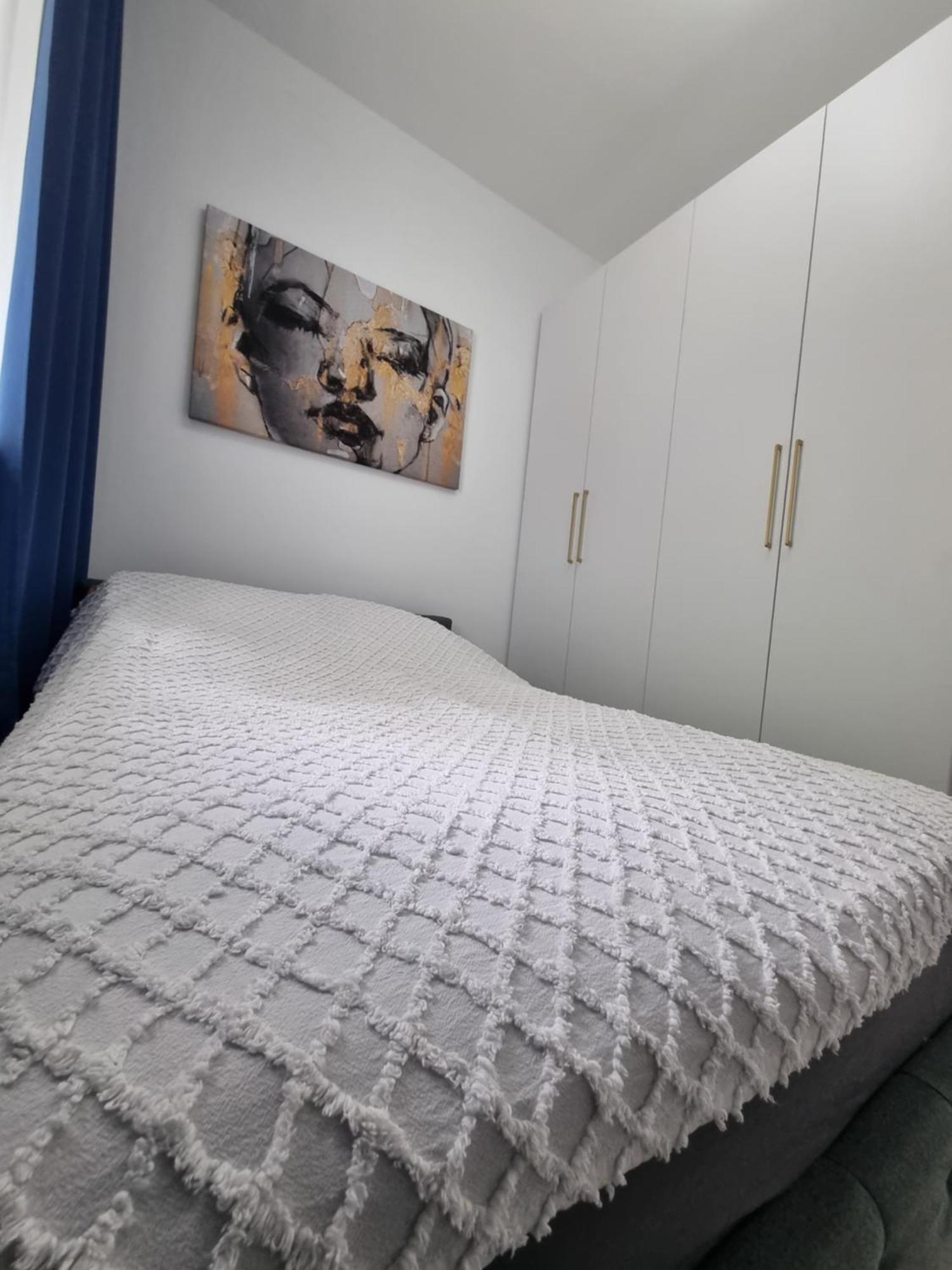 Jedlinka A Apartment