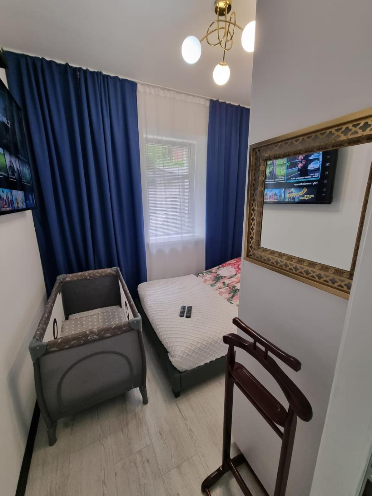 Apartment Jedlinka A