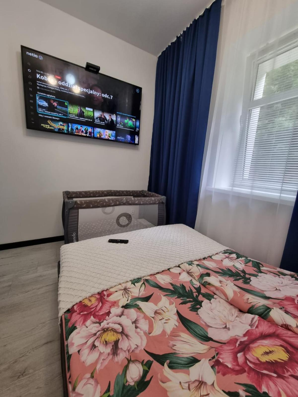 Apartment Jedlinka A