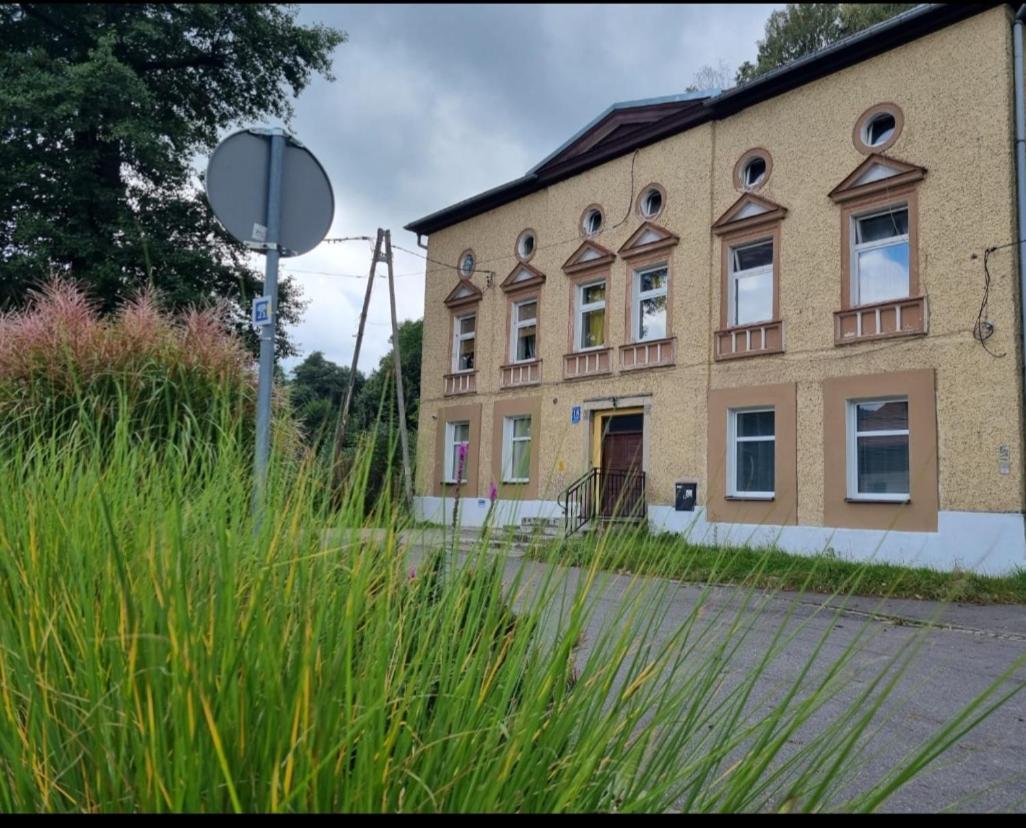 Jedlinka A * Jedlina-Zdroj